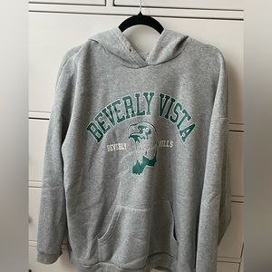 SHEIN hoodie